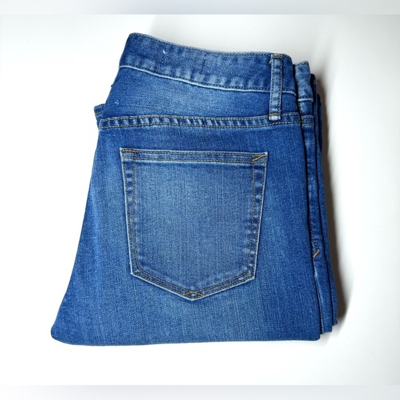 Gap Women’s The Perfect Boot Jeans Size- 28 Regular - Picture 10 of 10